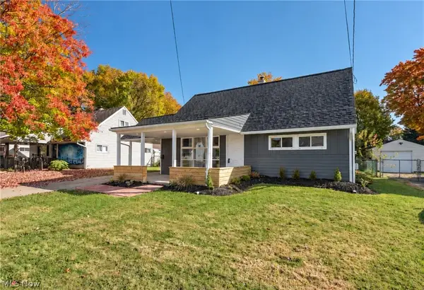 345 N Edgehill Avenue, Austintown, OH 44515