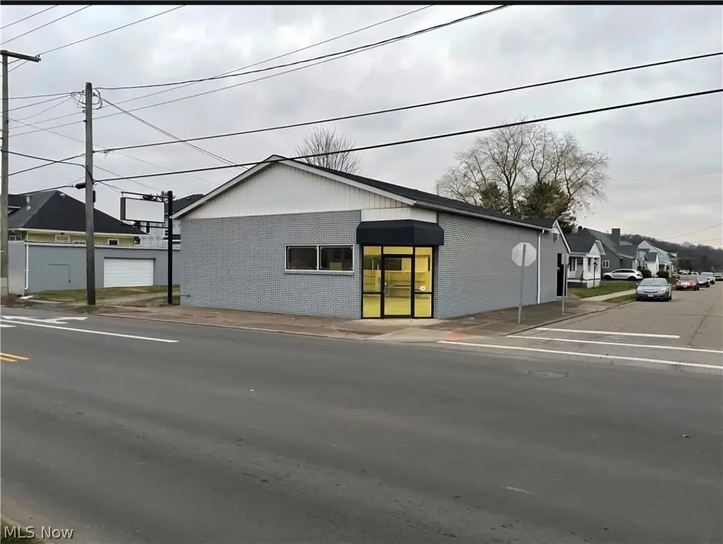 1123 Pine Street, Zanesville, OH 43701 - #1