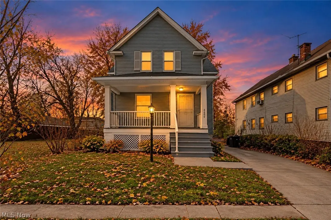 4246 E 116th Street, Cleveland, OH 44105 - #1