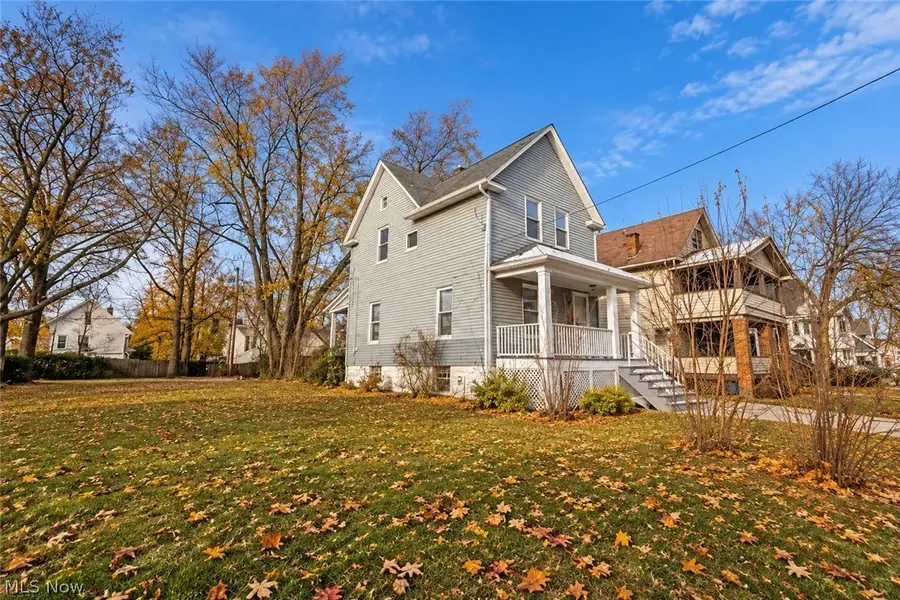 4246 E 116th Street, Cleveland, OH 44105 - #3