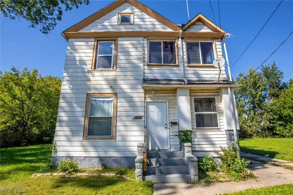 6821 Claasen Avenue, Cleveland, OH 44105