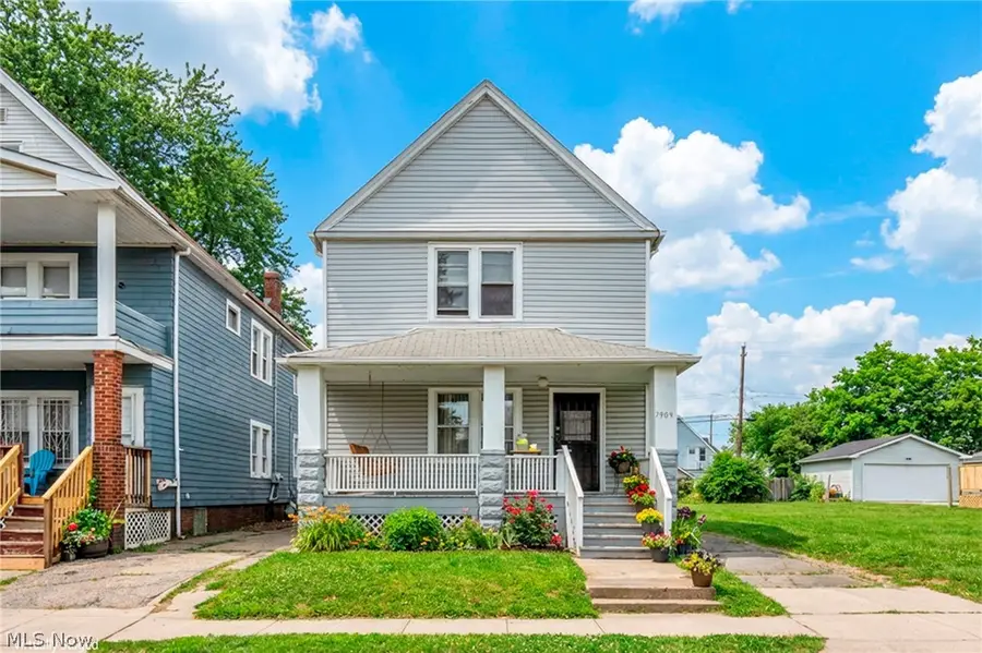 7909 Goodman Avenue, Cleveland, OH 44105 - #2