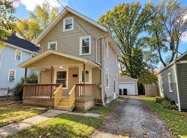 360 Noah Avenue, Akron, OH 44320