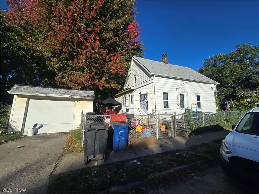 6542 Philetus Avenue, Cleveland, OH 44127 - #2