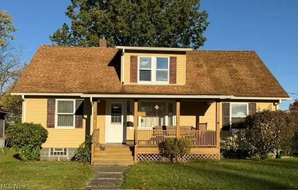 830 Lafayette Avenue, Niles, OH 44446