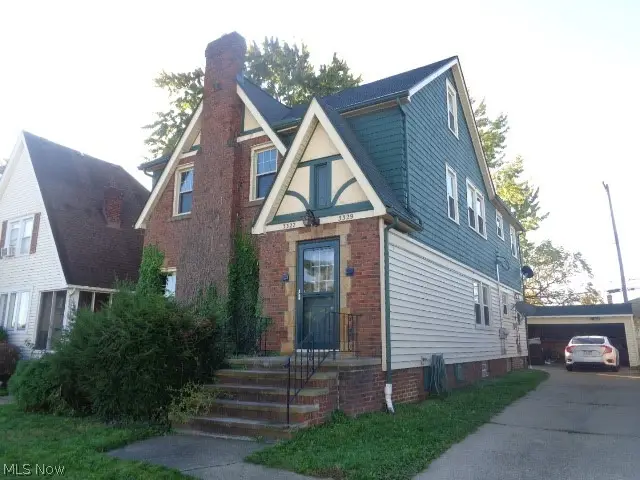 3327 Brookview Boulevard, Parma, OH 44134 - #1