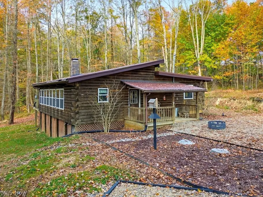 4275 Milo Road, Carrollton, OH 44615 - #2