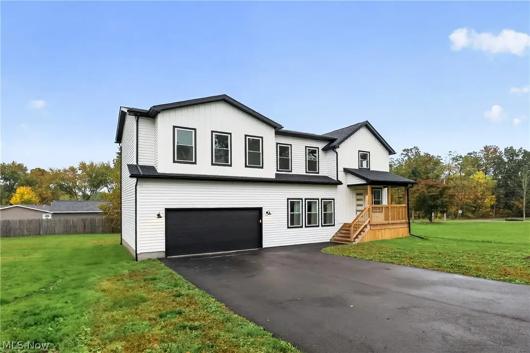3935 Flory Se Avenue, Warren, OH 44484 - #1