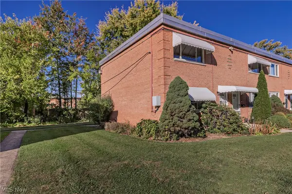 1532 Severn Lane, Wickliffe, OH 44092