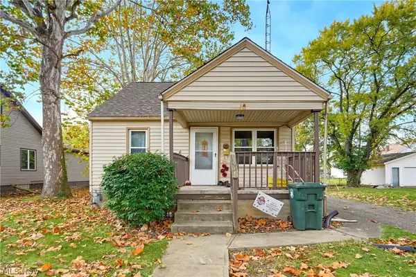 429 Gobel Ne Avenue, Canton, OH 44704