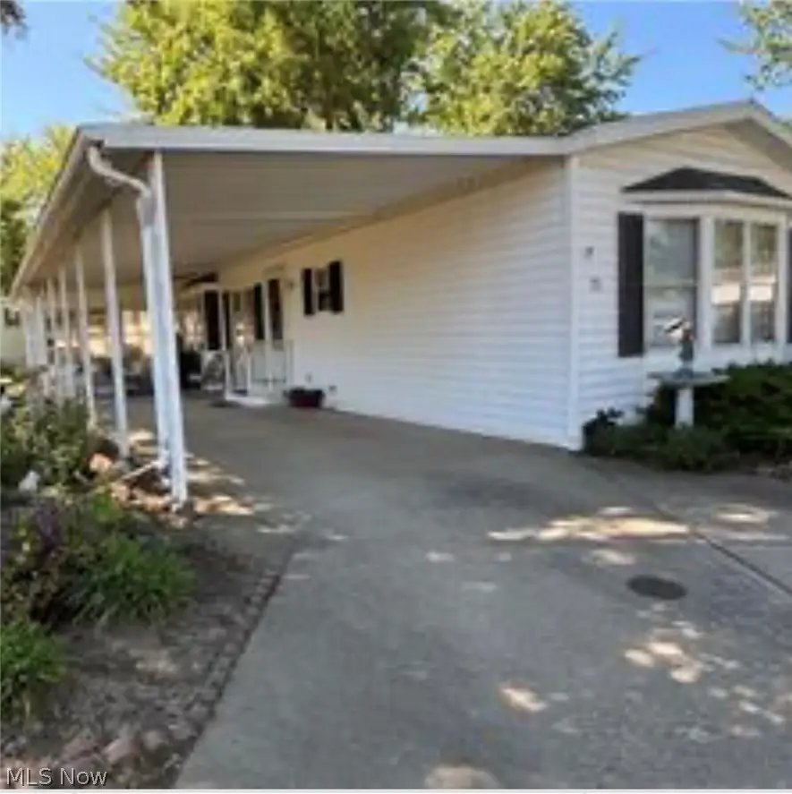 1229 Columbiana Lisbon Road #72, Columbiana, OH 44408 - #3