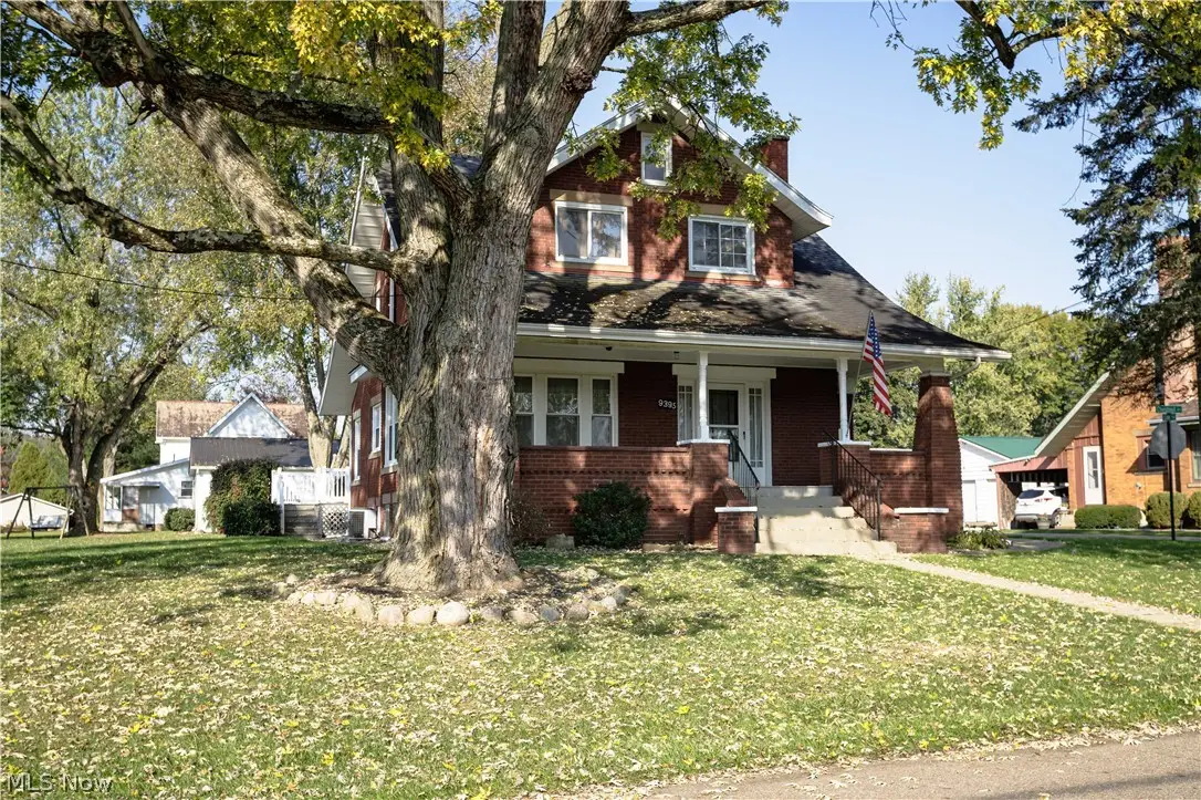 9395 Chestnut Se Avenue, East Sparta, OH 44626 - #1