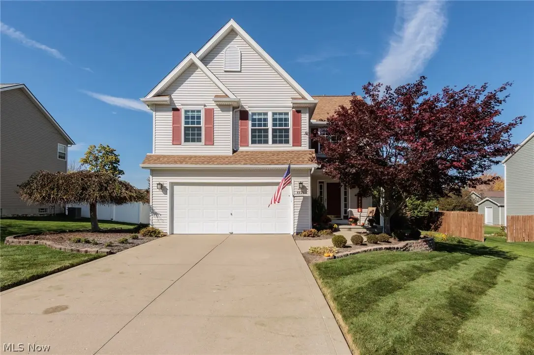 4464 Great Smokey Circle, Medina, OH 44256 - #1
