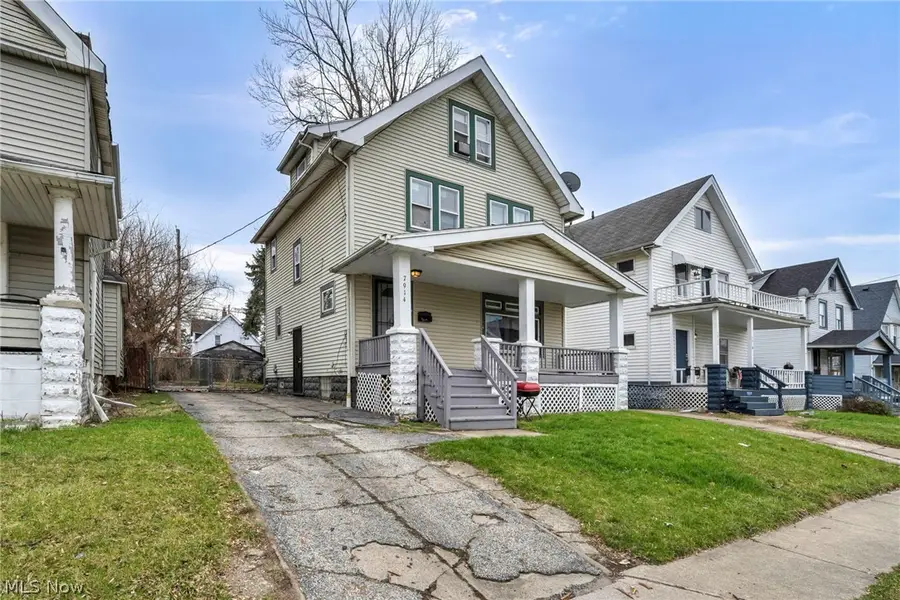 7914 Dorver Avenue, Cleveland, OH 44105 - #3