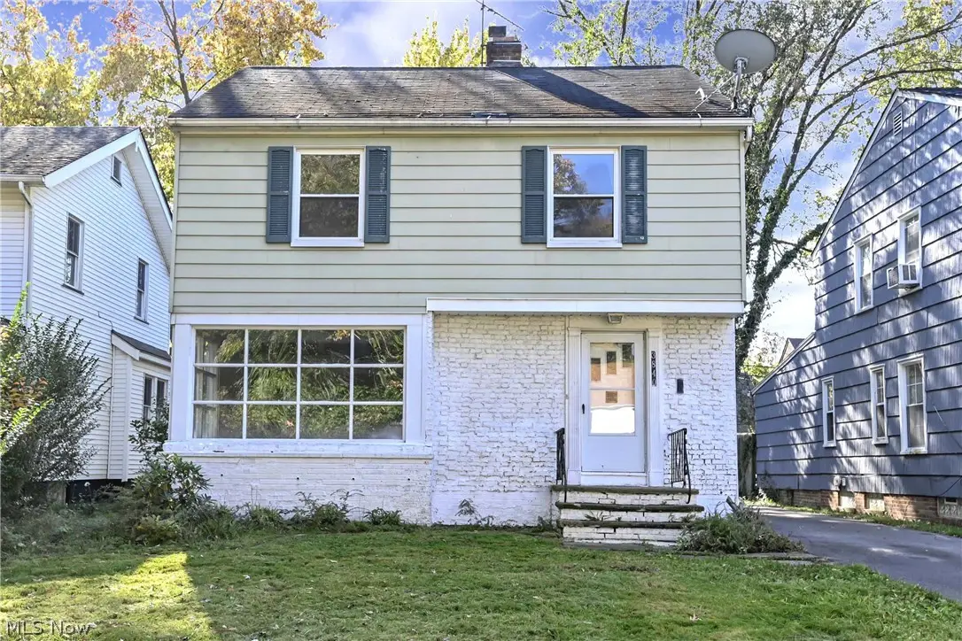 3840 Berkeley Road, Cleveland Heights, OH 44118 - #1