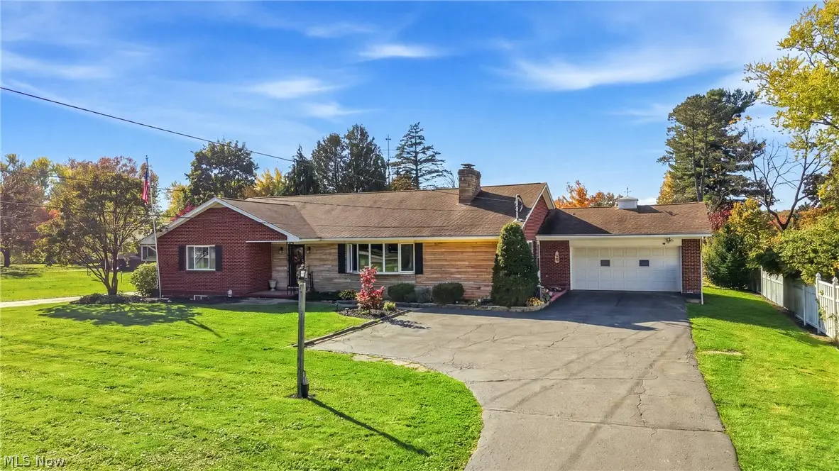 1291 N Lincoln Avenue, Salem, OH 44460 - #1