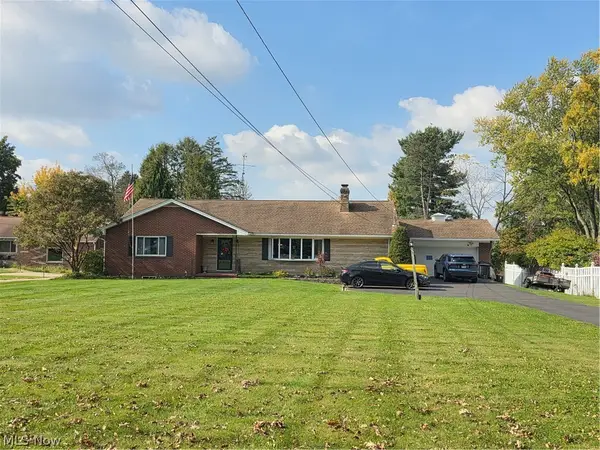 1291 N Lincoln Avenue, Salem, OH 44460