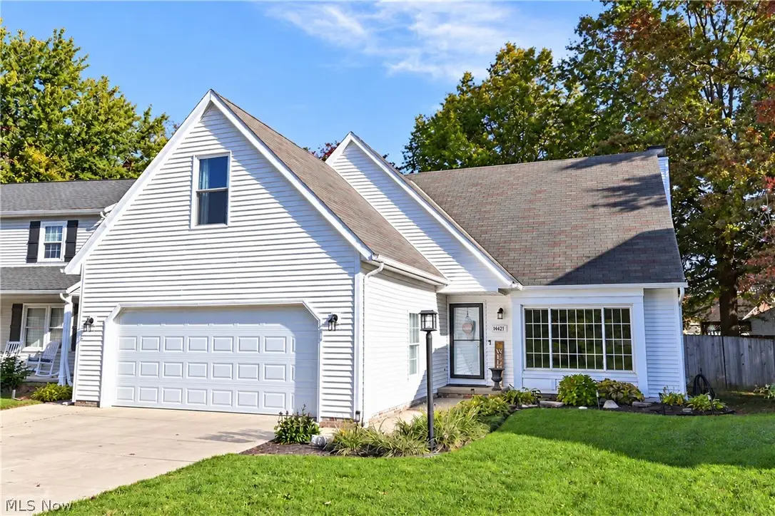4421 W 11th Street, Cleveland, OH 44109 - #1