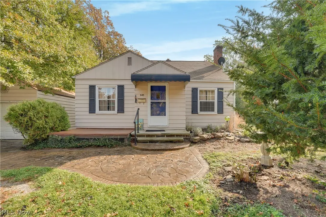 845 Tioga Trail, Willoughby, OH 44094 - #1