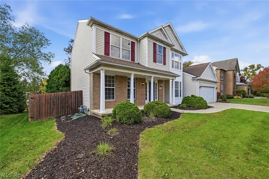 828 Theora Drive, Brunswick, OH 44212 - #2