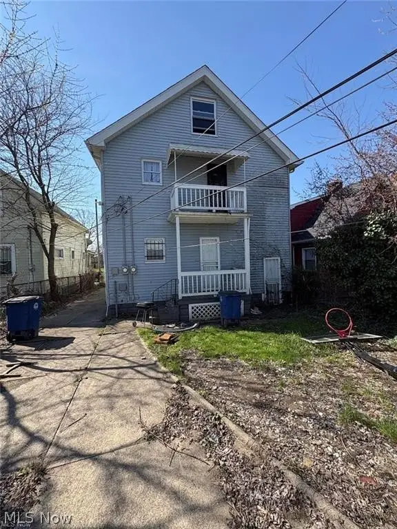 11817 Dove Avenue, Cleveland, OH 44105 - #2