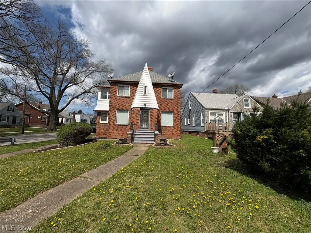15501 Judson Drive, Cleveland, OH 44128 - #1