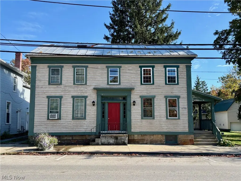 124 W Main Street, Smithville, OH 44677 - #1