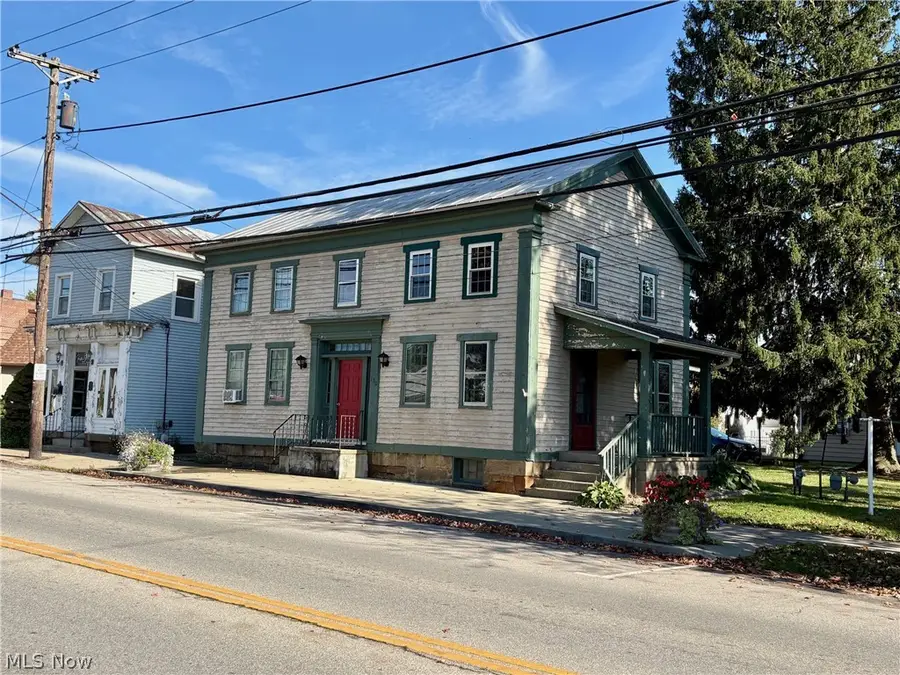 124 W Main Street, Smithville, OH 44677 - #2