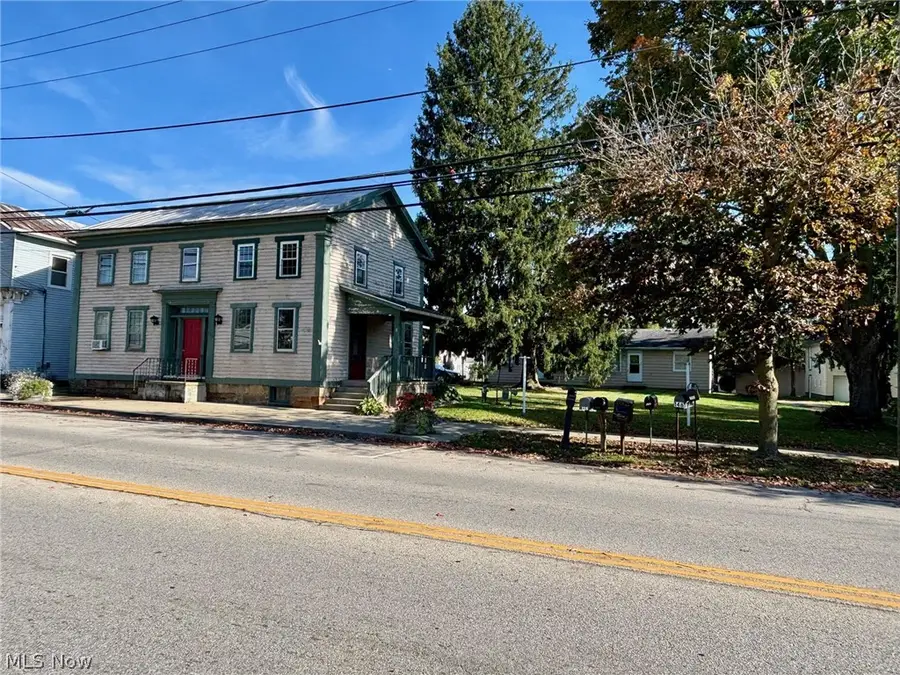 124 W Main Street, Smithville, OH 44677 - #3