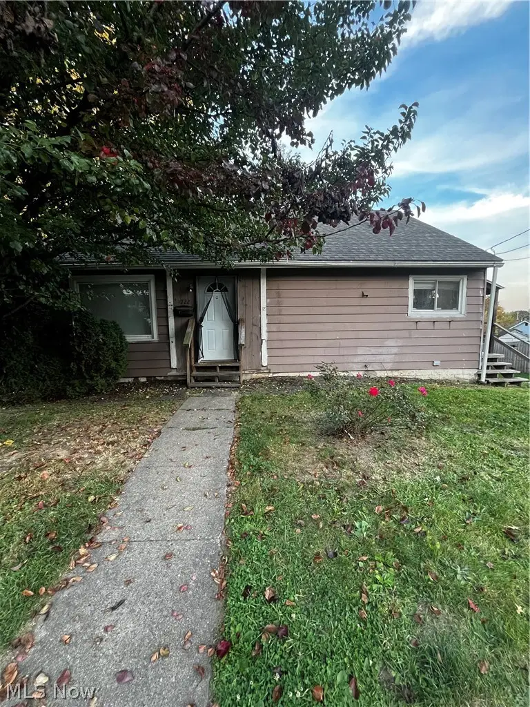 1722 Saint Elmo Ne Avenue, Canton, OH 44705 - #2