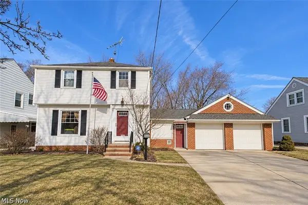 5940 Traymore Avenue, Brooklyn, OH 44144