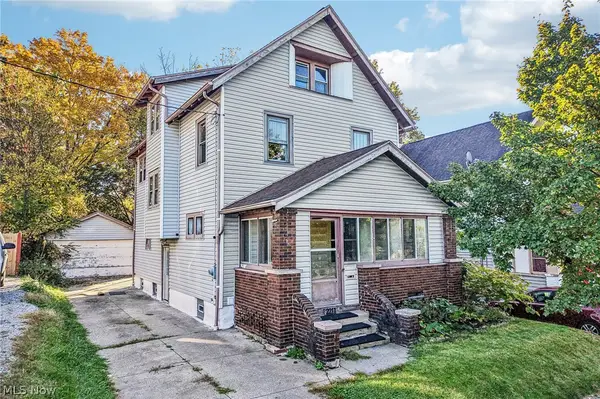 2211 20th Sw Street, Akron, OH 44314