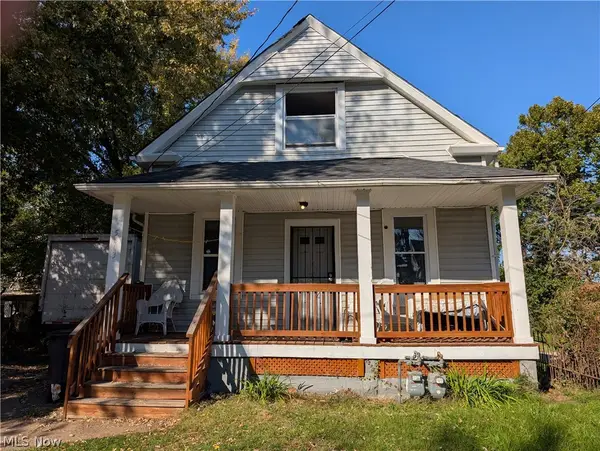 5603 Hege Avenue, Cleveland, OH 44105