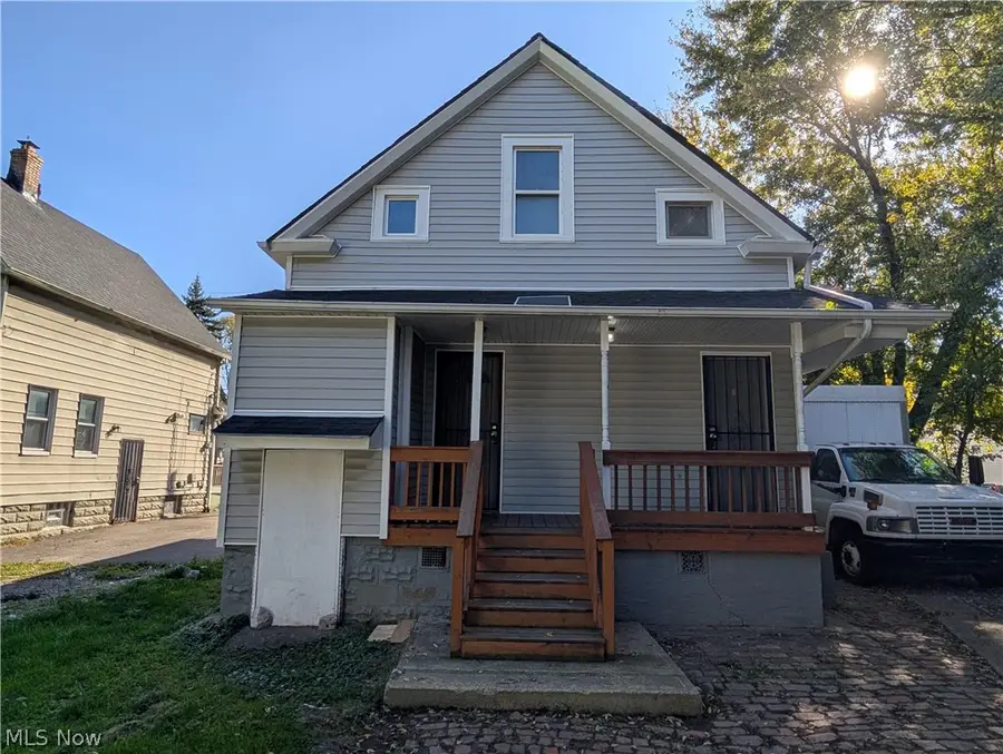 5603 Hege Avenue, Cleveland, OH 44105 - #2