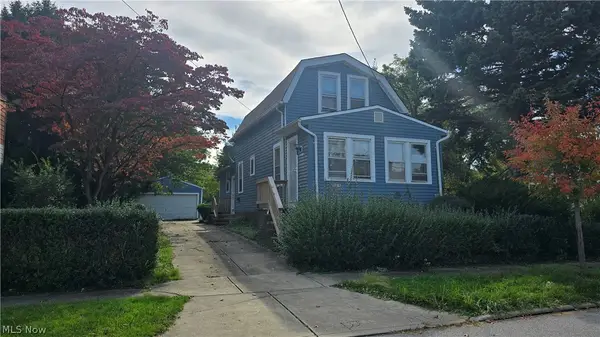 20404 Fuller Avenue, Euclid, OH 44123