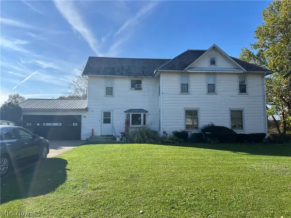321 N Main Street, Spencer, OH 44275