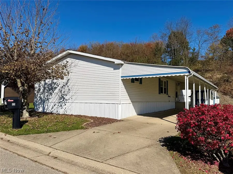 14980 Sprucevale Road #125, East Liverpool, OH 43920 - #2