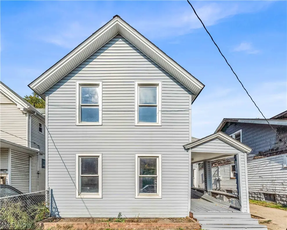 6706 Lawn Avenue, Cleveland, OH 44102 - #1