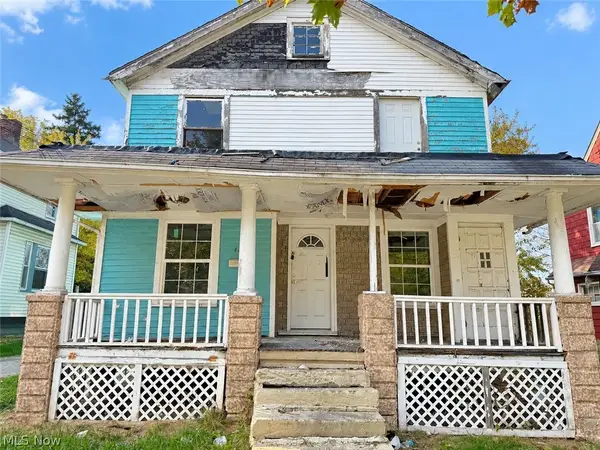 4146 E 106th Street, Cleveland, OH 44105