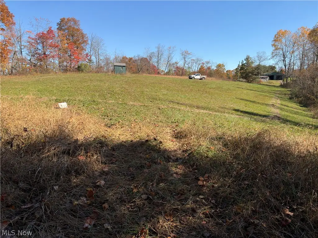 0 Dearth Rdge-rias Run Road, Graysville, OH 45734 - #1