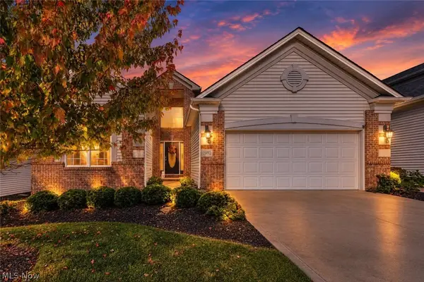 18492 Bunker Hill Drive, Strongsville, OH 44136