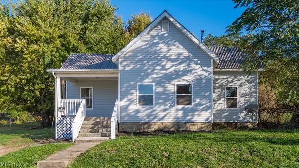 717 Baker Street, Zanesville, OH 43701