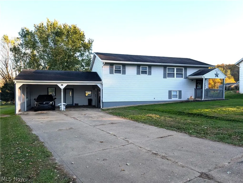 227 Meadowbrook Drive, Byesville, OH 43723 - #1