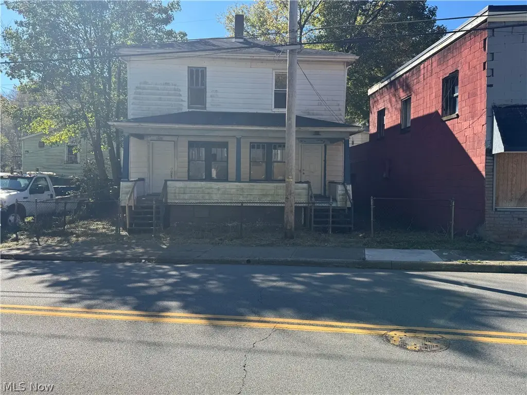 1232 Sinclair, Steubenville, OH 43952 - #1