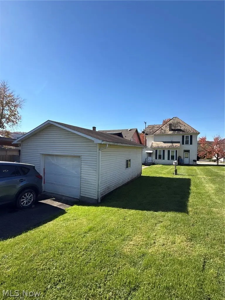204 W Main Street, Scio, OH 43988 - #3