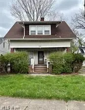 18315 Marcella Road, Cleveland, OH 44119 - #1