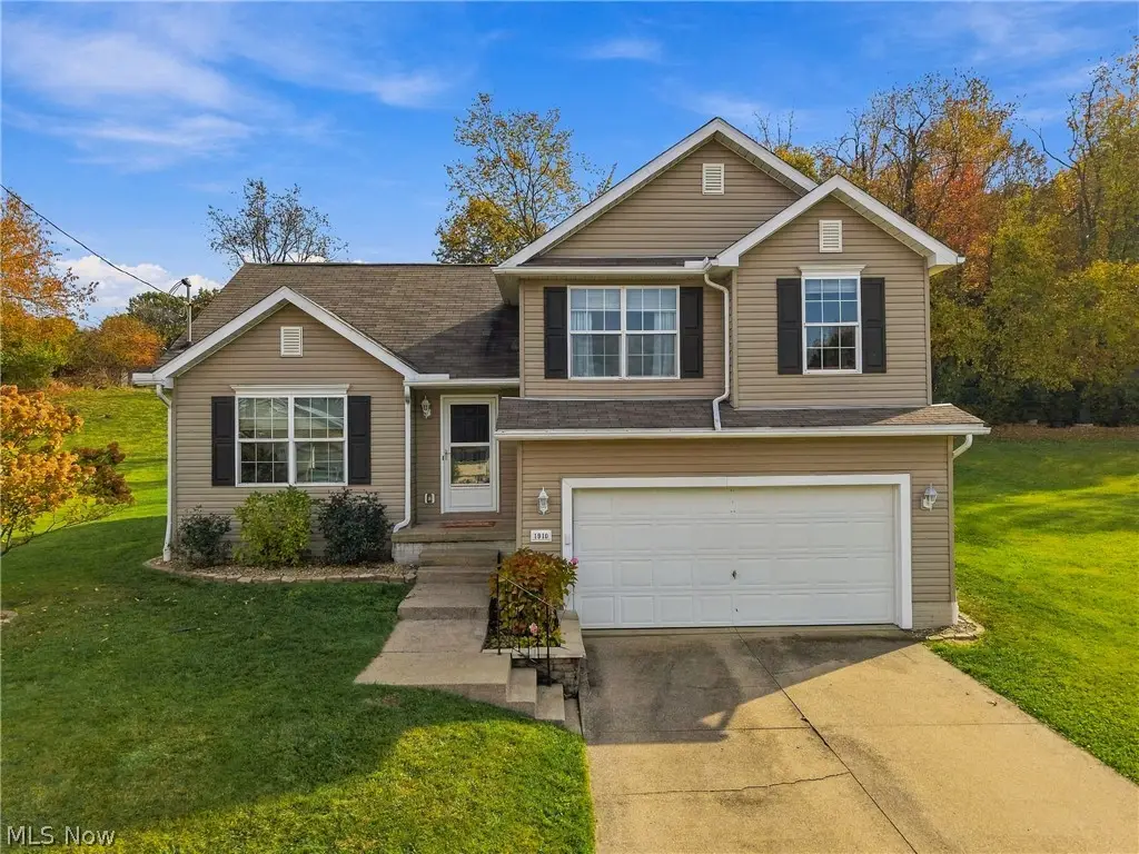 1910 Williams Way, Wooster, OH 44691 - #1