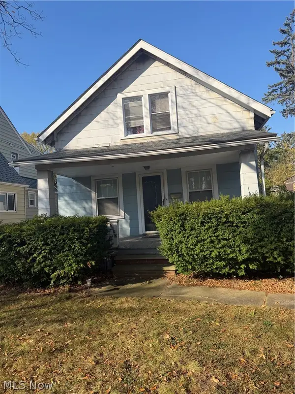 3820 E 154th Street, Cleveland, OH 44128