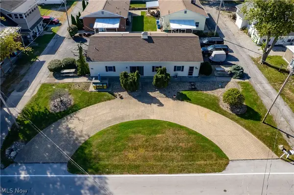3130 N Carolina Street, Port Clinton, OH 43452