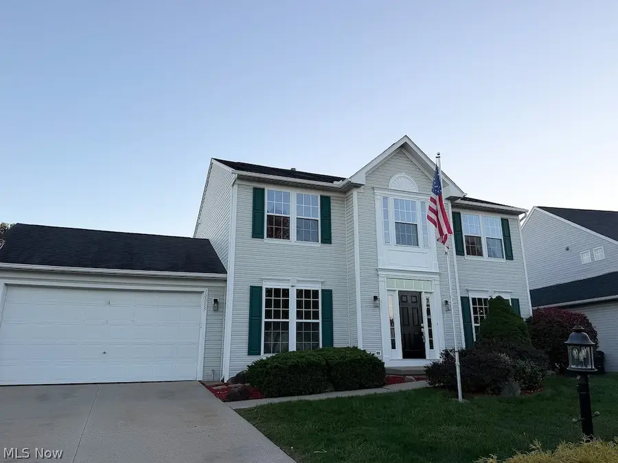 10005 Brushwood Drive, Streetsboro, OH 44241 - #2